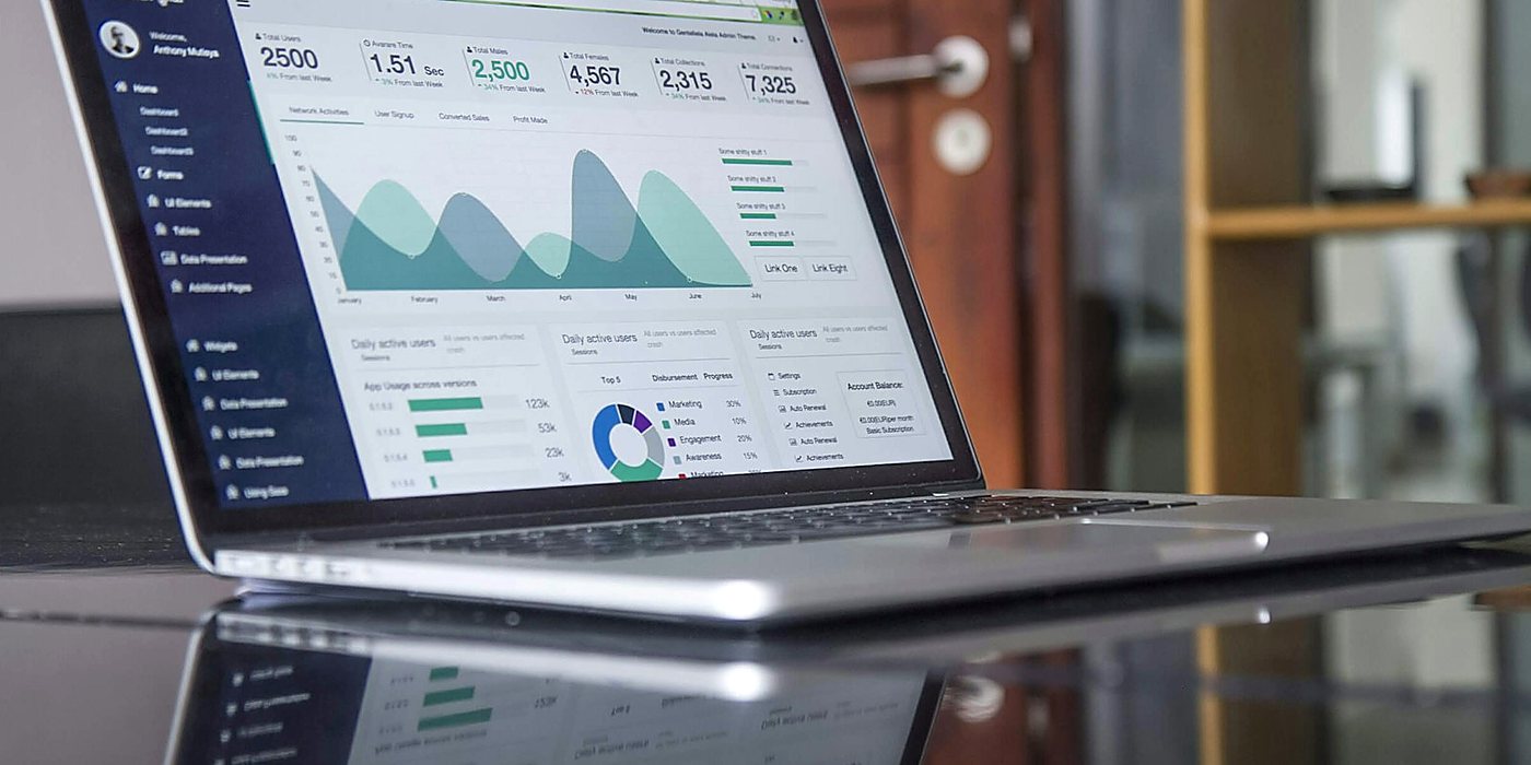 Advertisement and marketing analytics