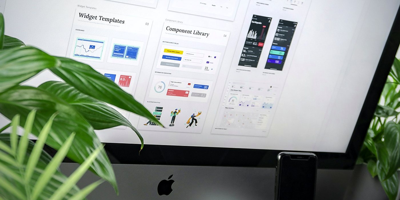 Corporate branding
