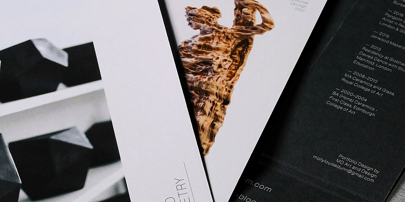 Printing materials