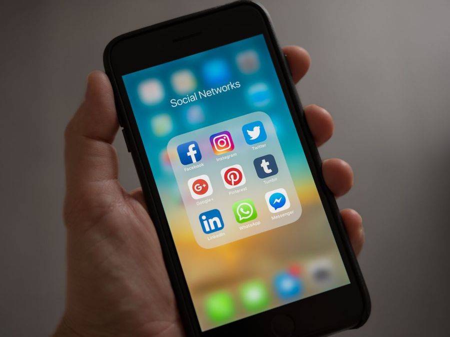 Instagram and mobile social browsing